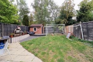 Garden- click for photo gallery